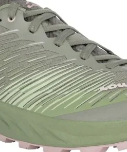 Amplux Trail Running Shoes - Women's
