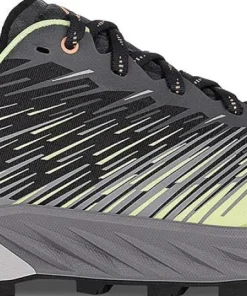 Amplux Trail Running Shoes - Women's