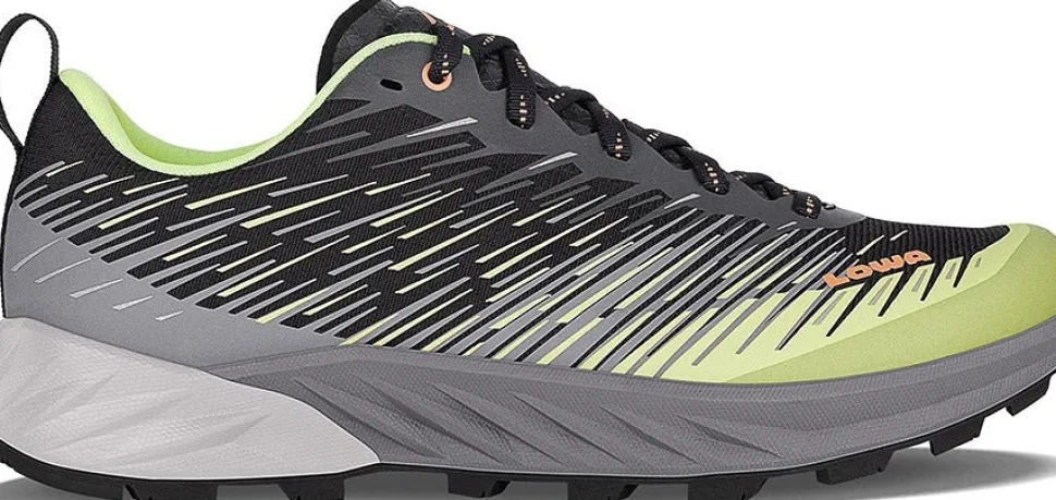 Amplux Trail Running Shoes - Women's