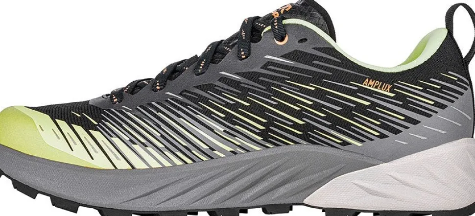 Amplux Trail Running Shoes - Women's