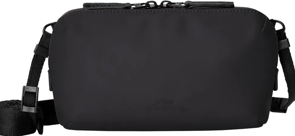Ando Serie Lotus Bag