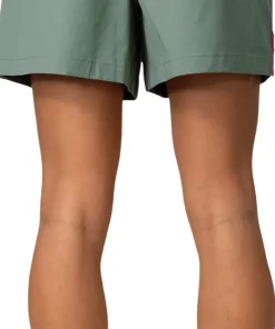Ane Bermuda Shorts - Women's