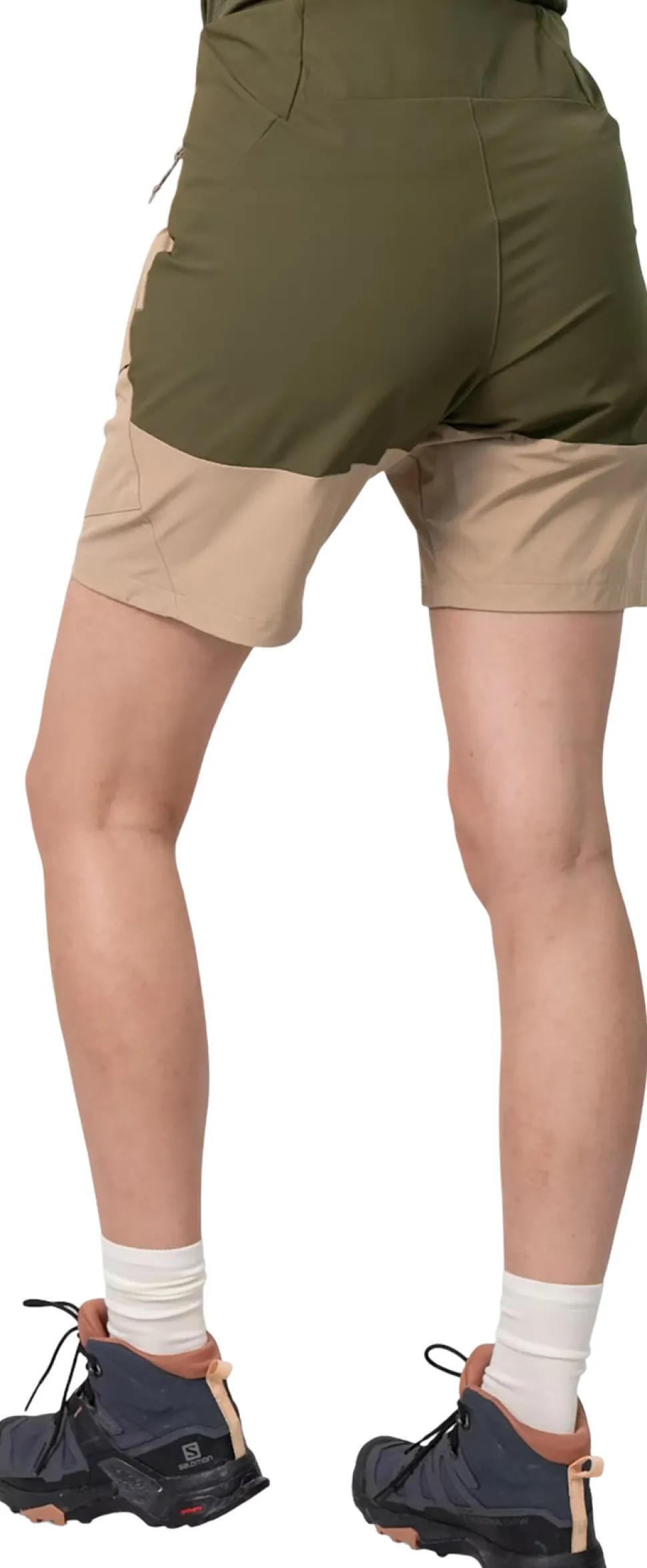 Ane Cargo Shorts - Women's