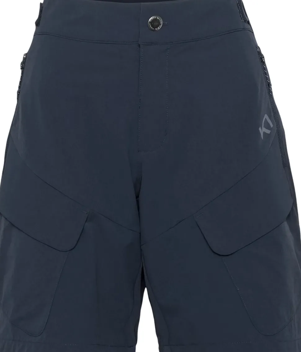 Ane Cargo Shorts - Women's