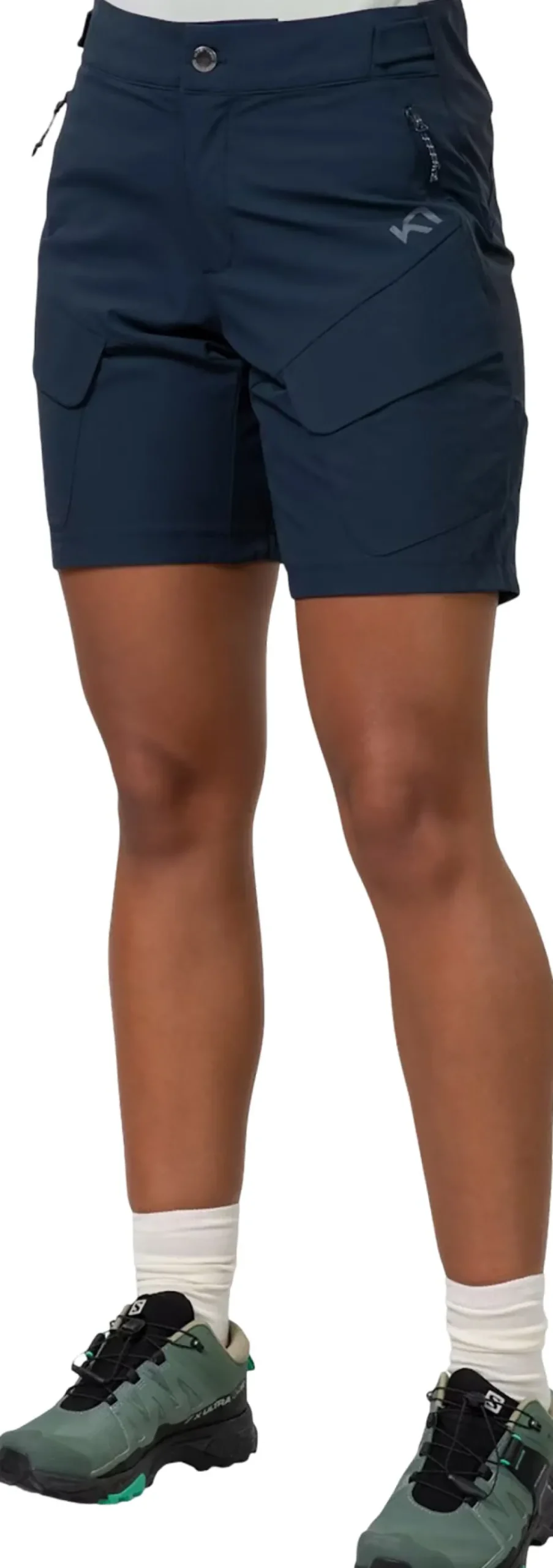 Ane Cargo Shorts - Women's