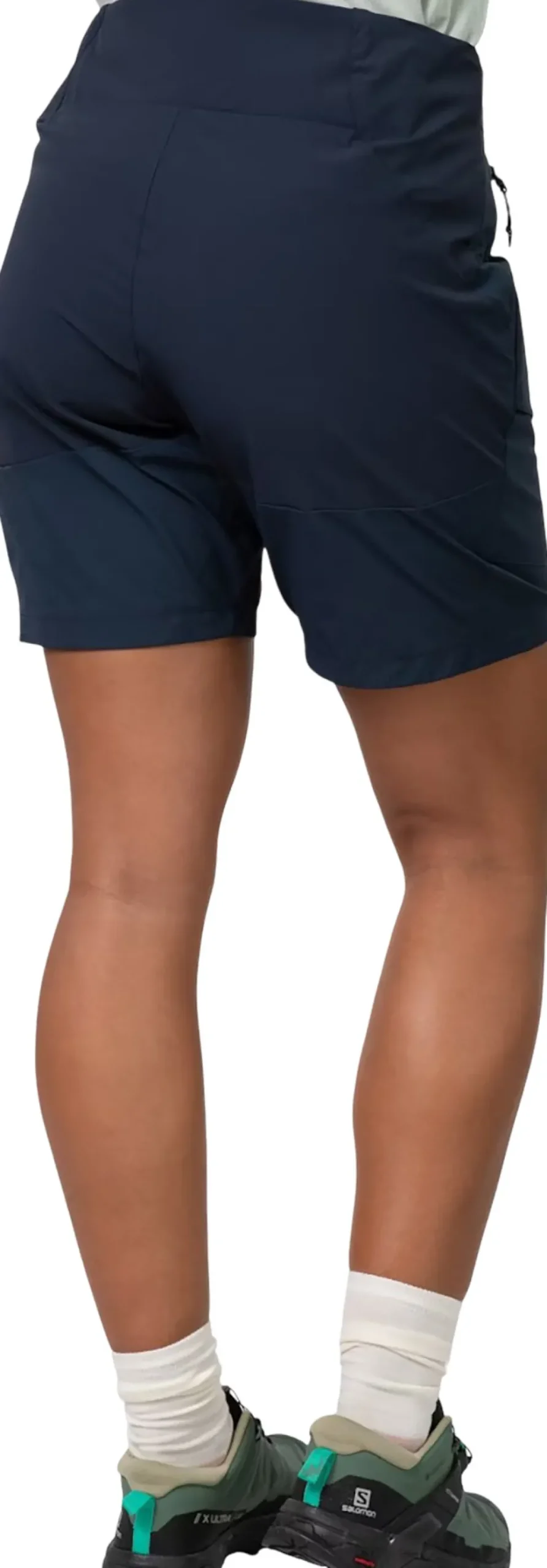 Ane Cargo Shorts - Women's