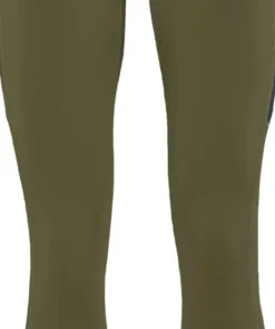 Ane High Waist Tights - Women's