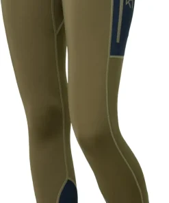 Ane High Waist Tights - Women's
