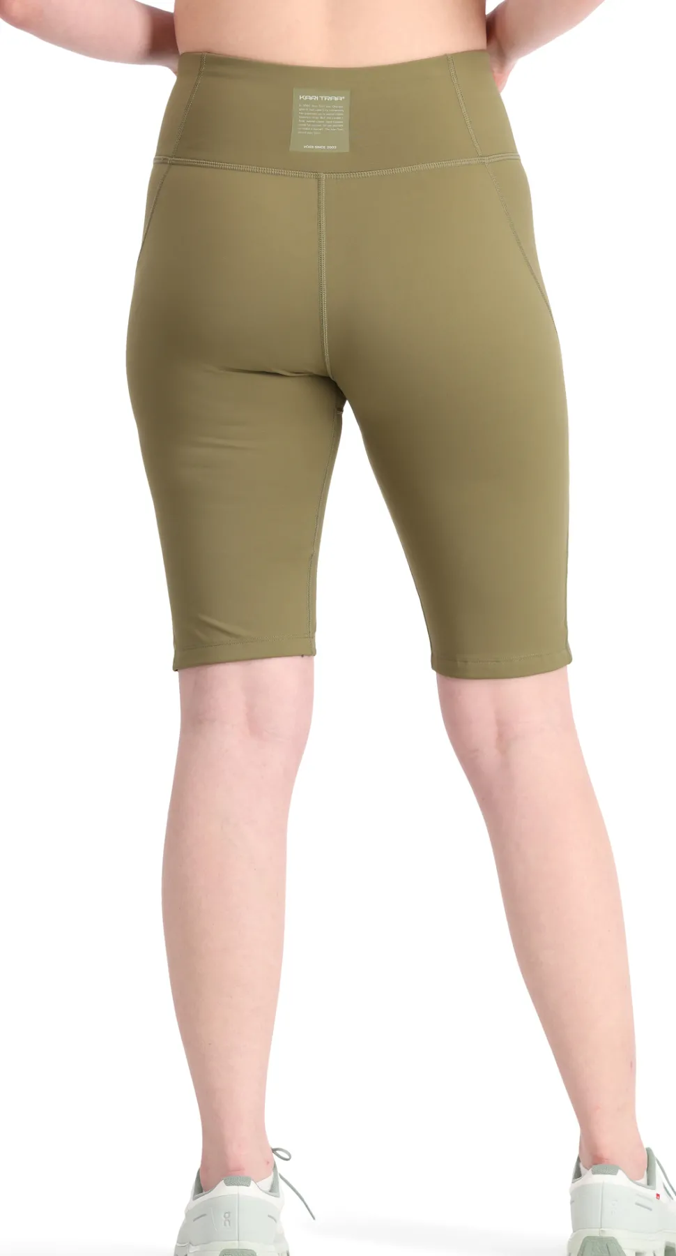 Ane Hiking Short - Women's