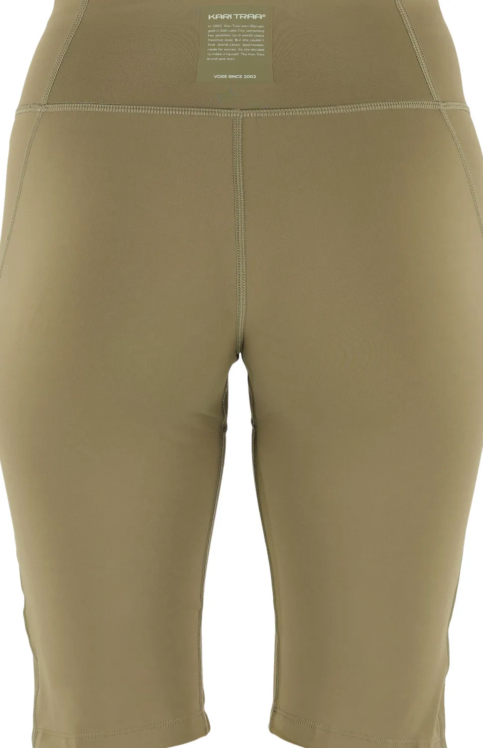Ane Hiking Short - Women's