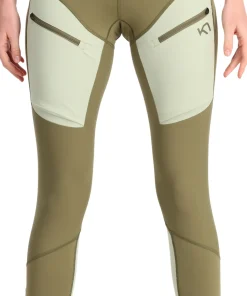 Ane Hiking Tights - Women's