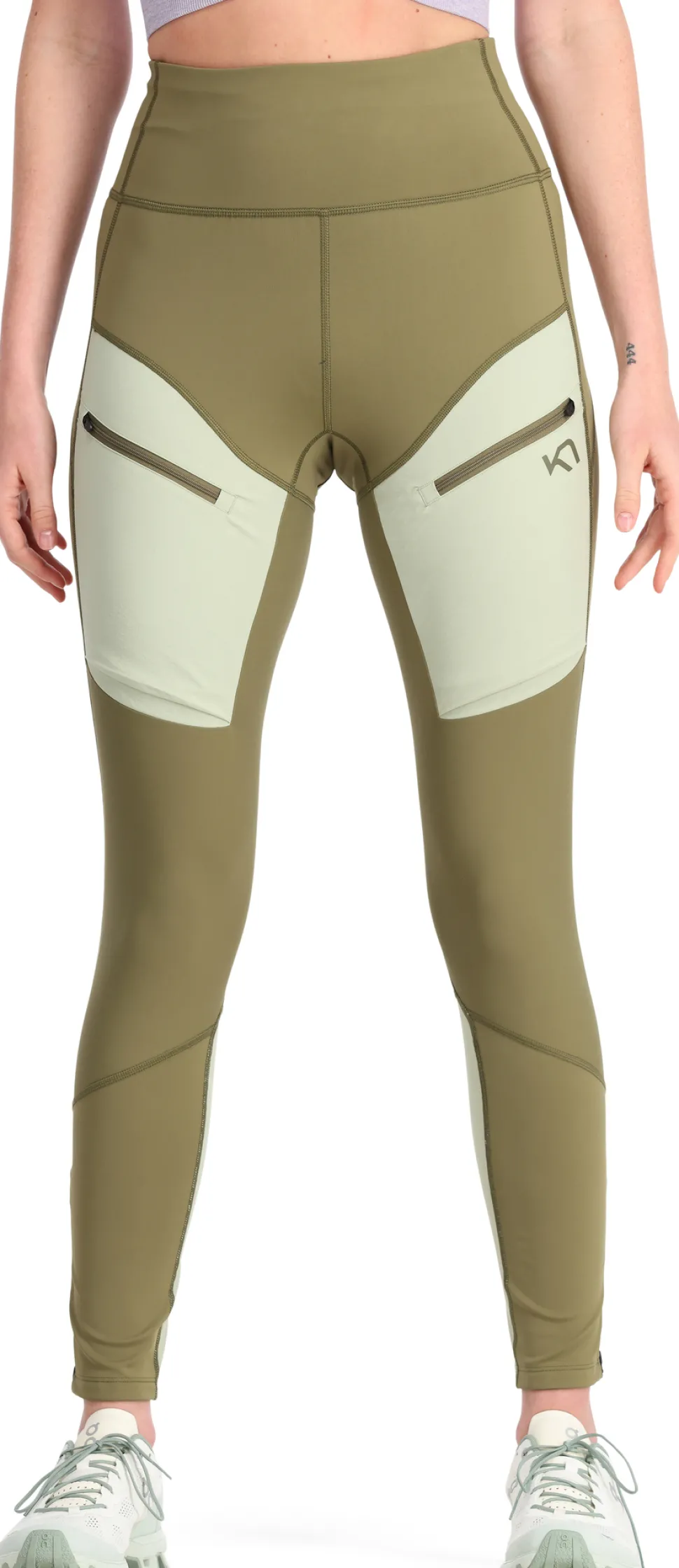 Ane Hiking Tights - Women's