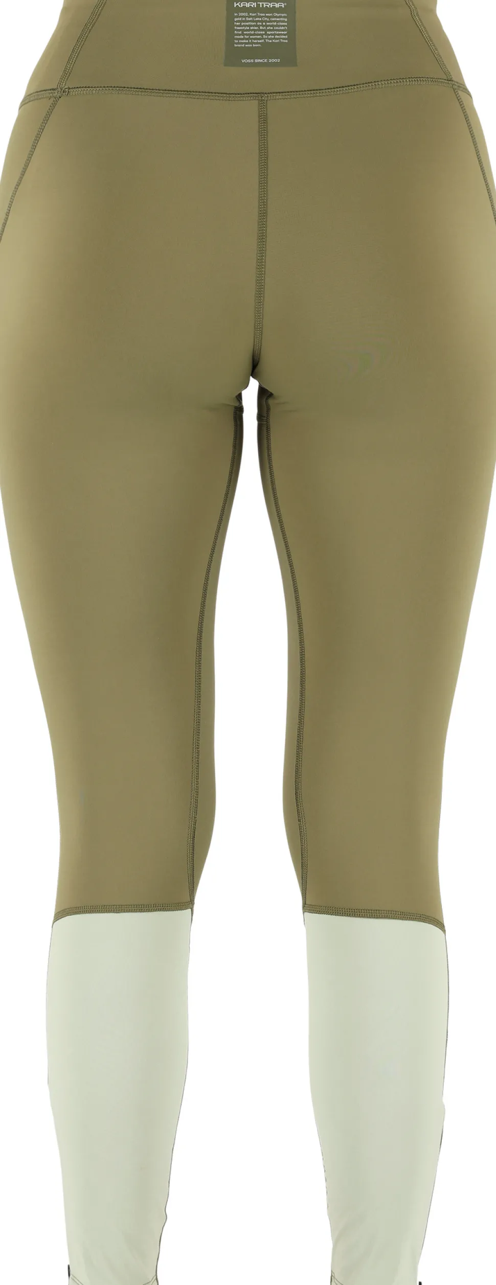 Ane Hiking Tights - Women's