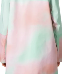 Anelie Cape Anorak - Women's