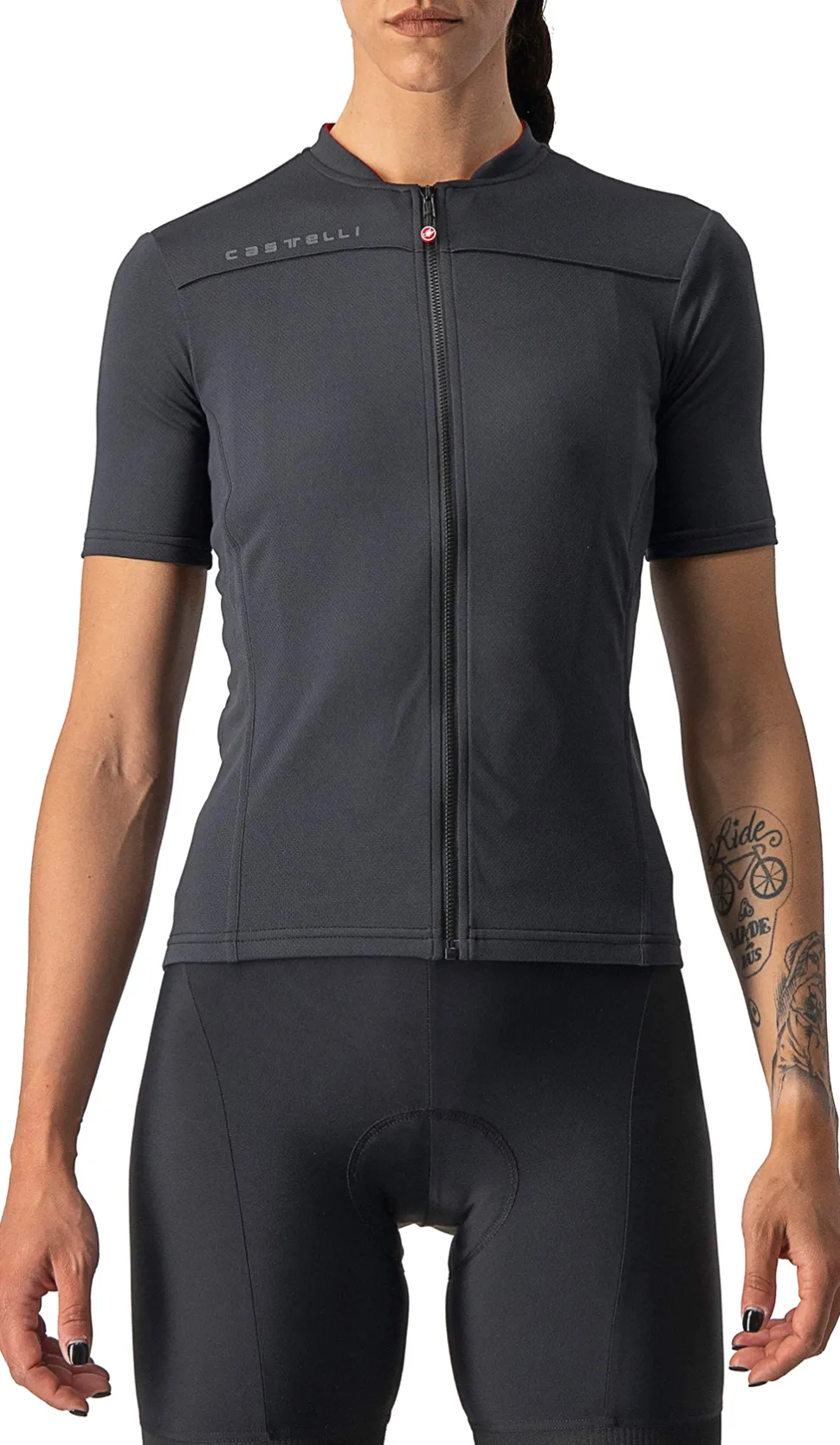 Anima 3 Jersey - Women's