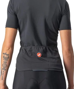Anima 3 Jersey - Women's