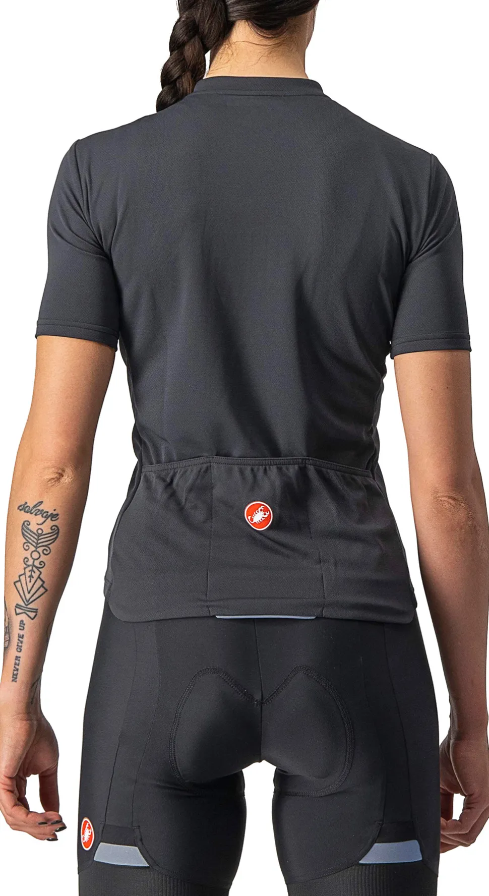 Anima 3 Jersey - Women's
