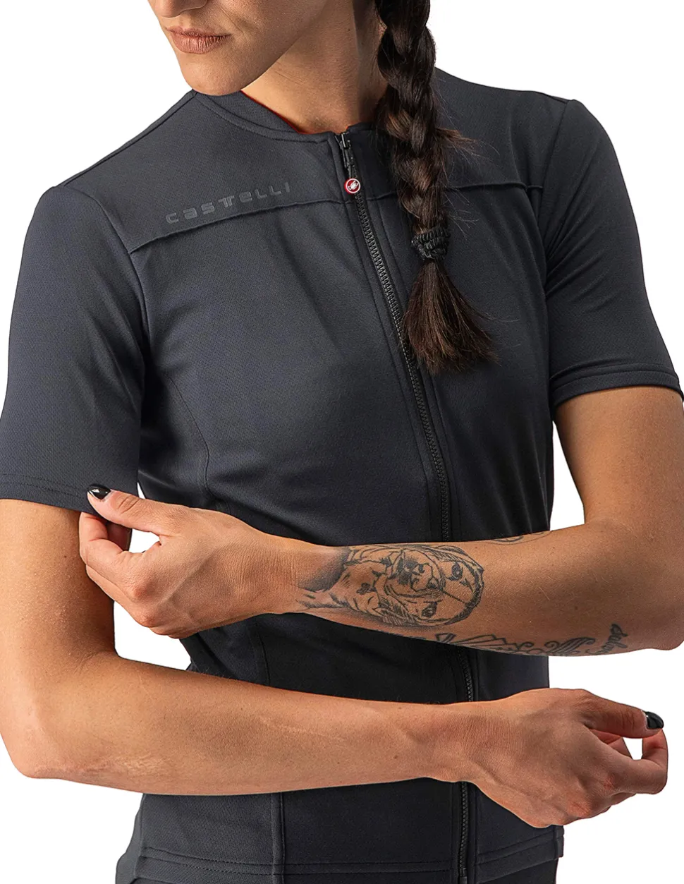 Anima 3 Jersey - Women's