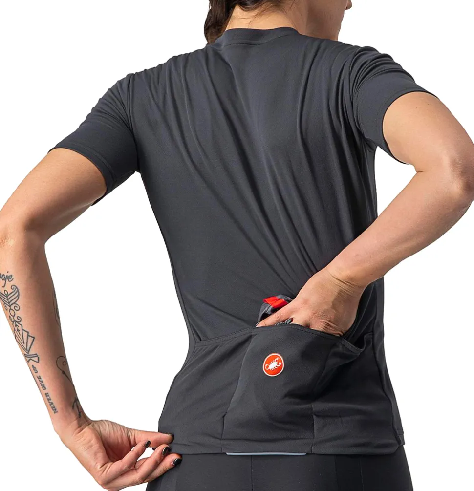 Anima 3 Jersey - Women's