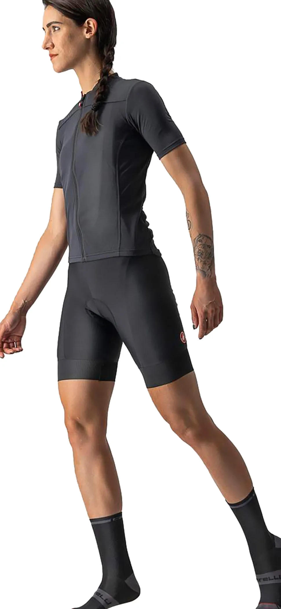 Anima 3 Jersey - Women's