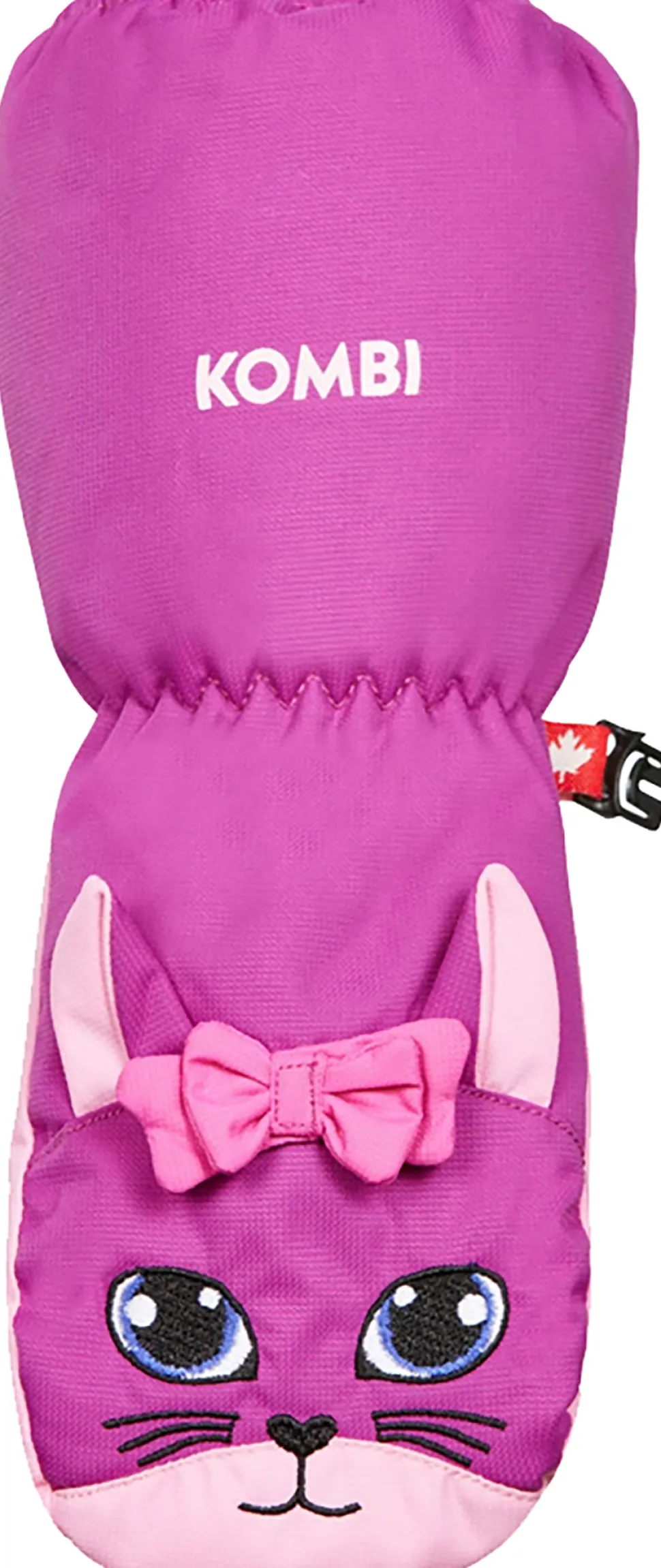 Animal Family Mitts - Kids