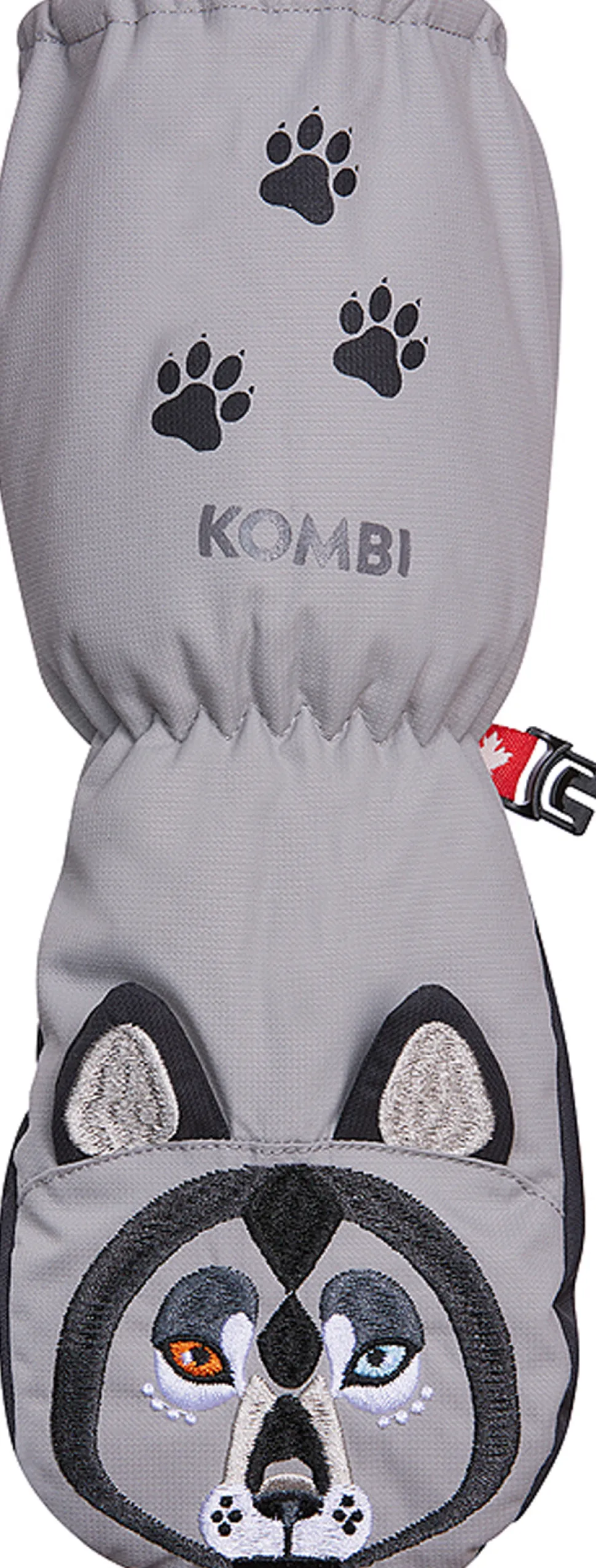 Animal Family Mitts - Kids