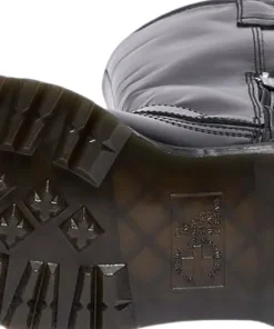 Anistone BKR High Leg Biker Boots - Unisex
