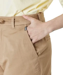 Anjel Chino Short - Women's