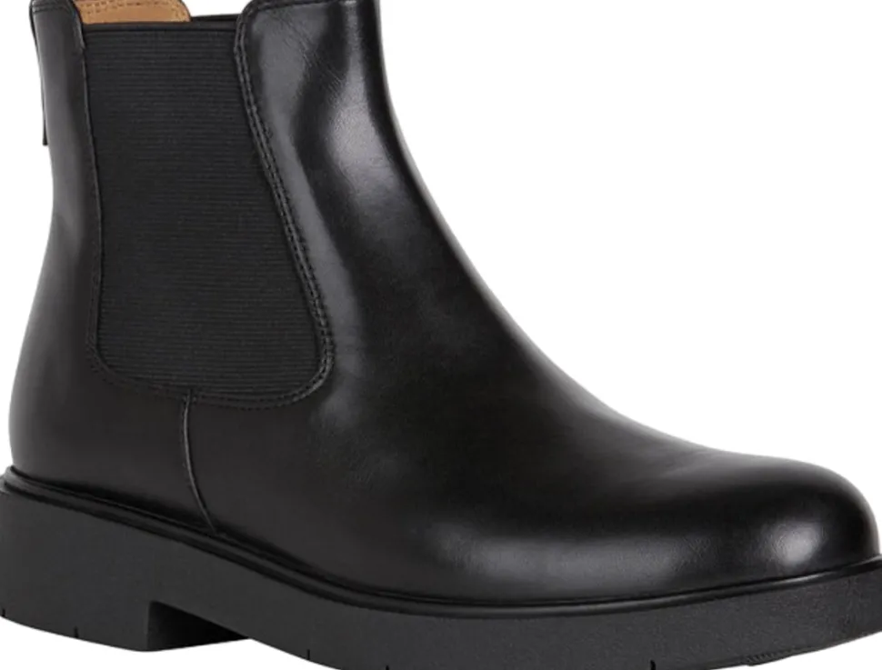 Ankle Boot SPHERICA EC1 - Women's