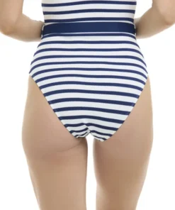 Anna Nautik One-Piece Swimsuit - Women's