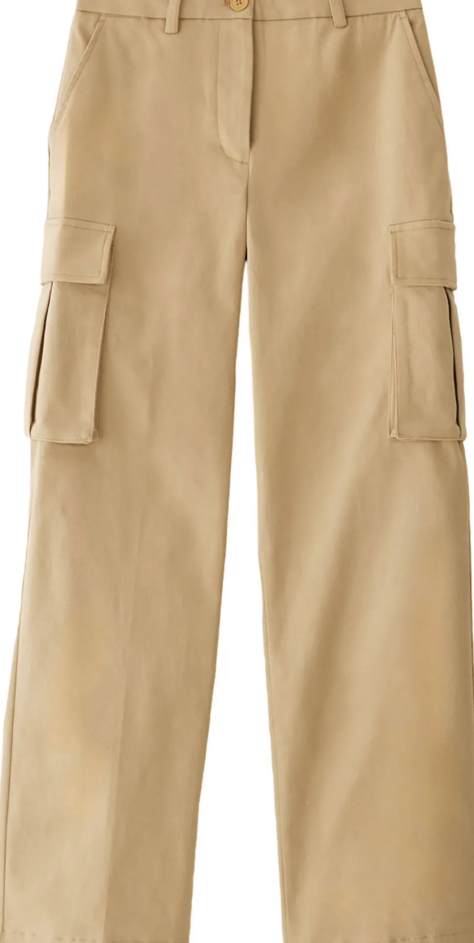 Annie Cargo Pant - Women's