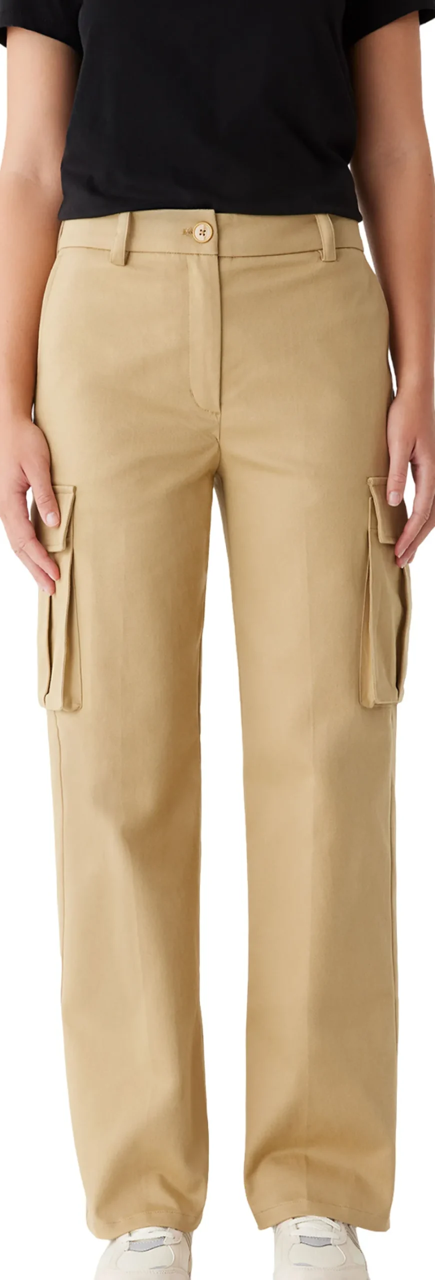 Annie Cargo Pant - Women's