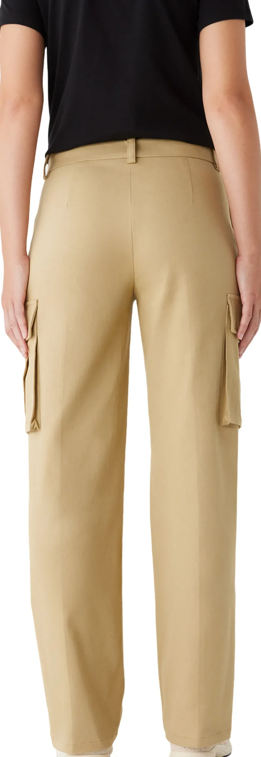 Annie Cargo Pant - Women's