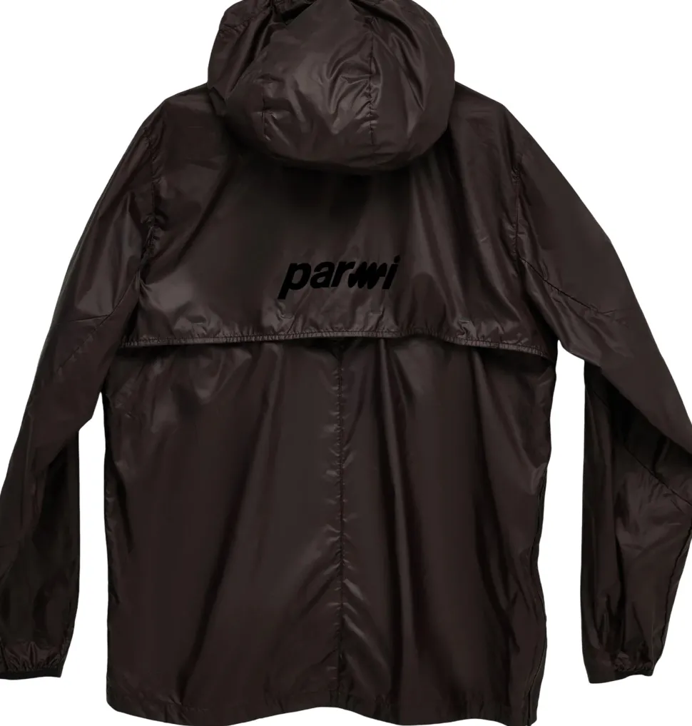 Anorak Dépanneur Café - Unisex