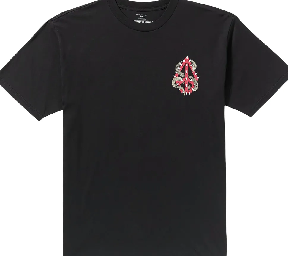 Anti Gravity Short Sleeve T-Shirt - Men's