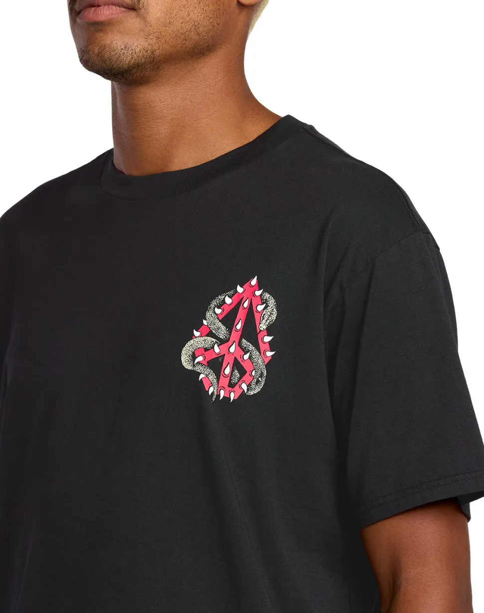 Anti Gravity Short Sleeve T-Shirt - Men's