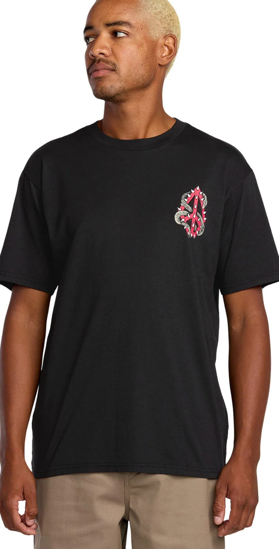 Anti Gravity Short Sleeve T-Shirt - Men's