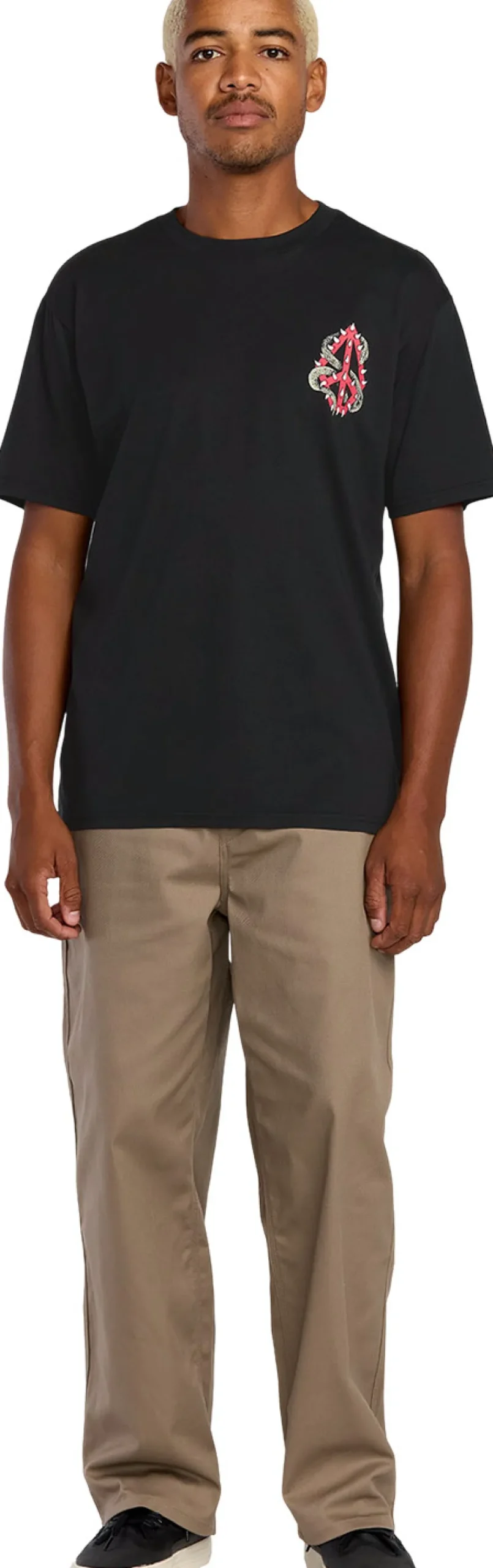 Anti Gravity Short Sleeve T-Shirt - Men's