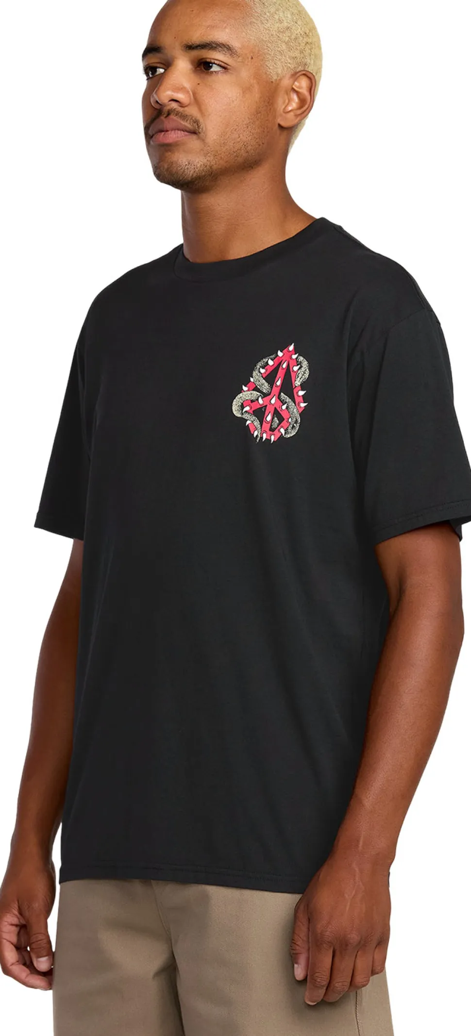 Anti Gravity Short Sleeve T-Shirt - Men's
