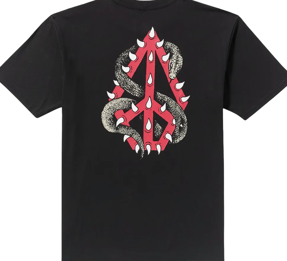Anti Gravity Short Sleeve T-Shirt - Men's