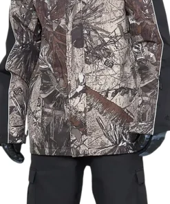 Anti Series Rider 10K/10K Jacket - Men's