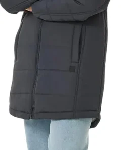 Anti-Series Anoeta Long Line Jacket - Women's