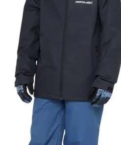Anti-Series Notch Up 10K/10K Snow Jacket - Men's