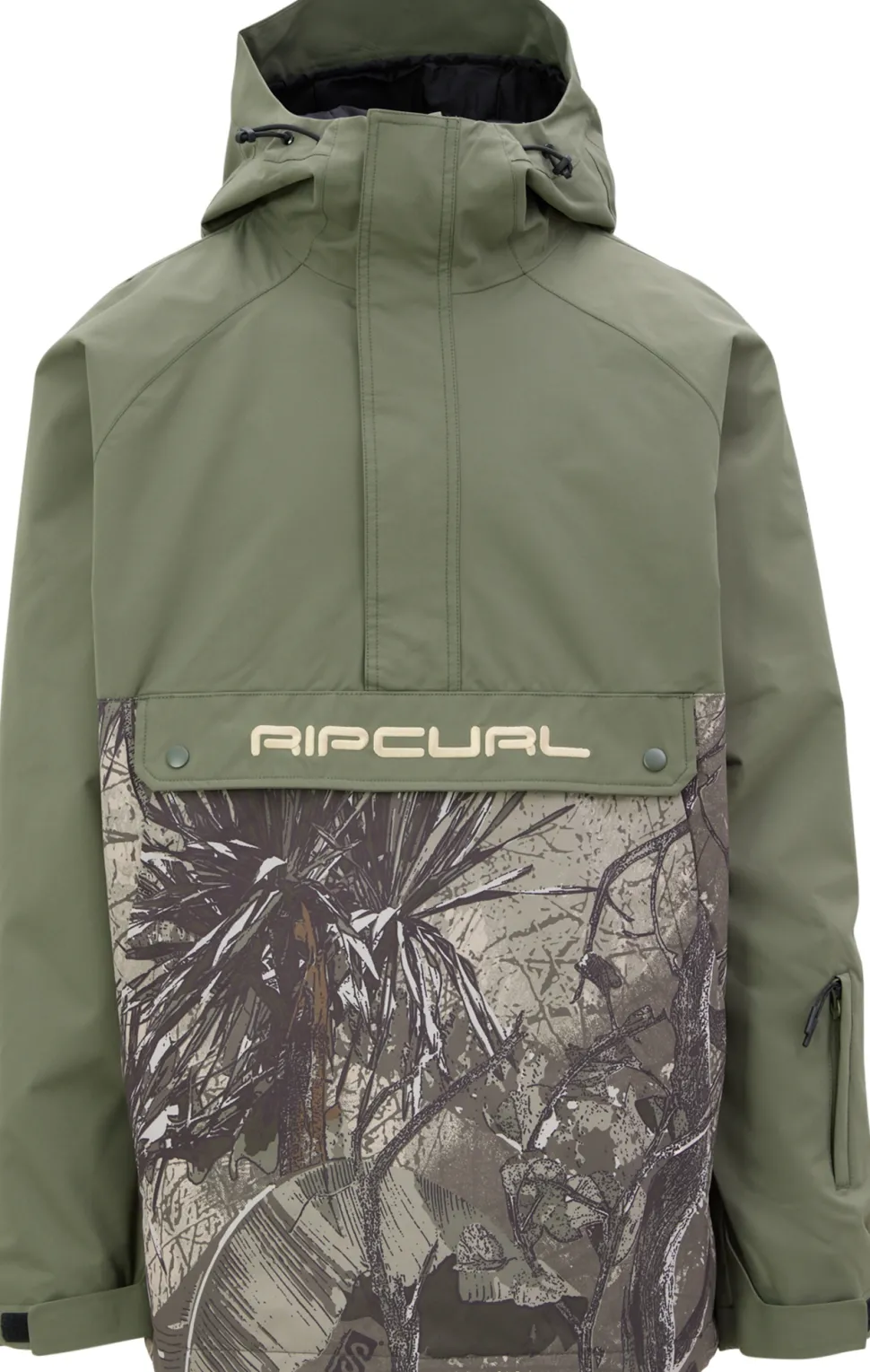 Anti-Series Primitive 10K/10K Snow Jacket - Men's