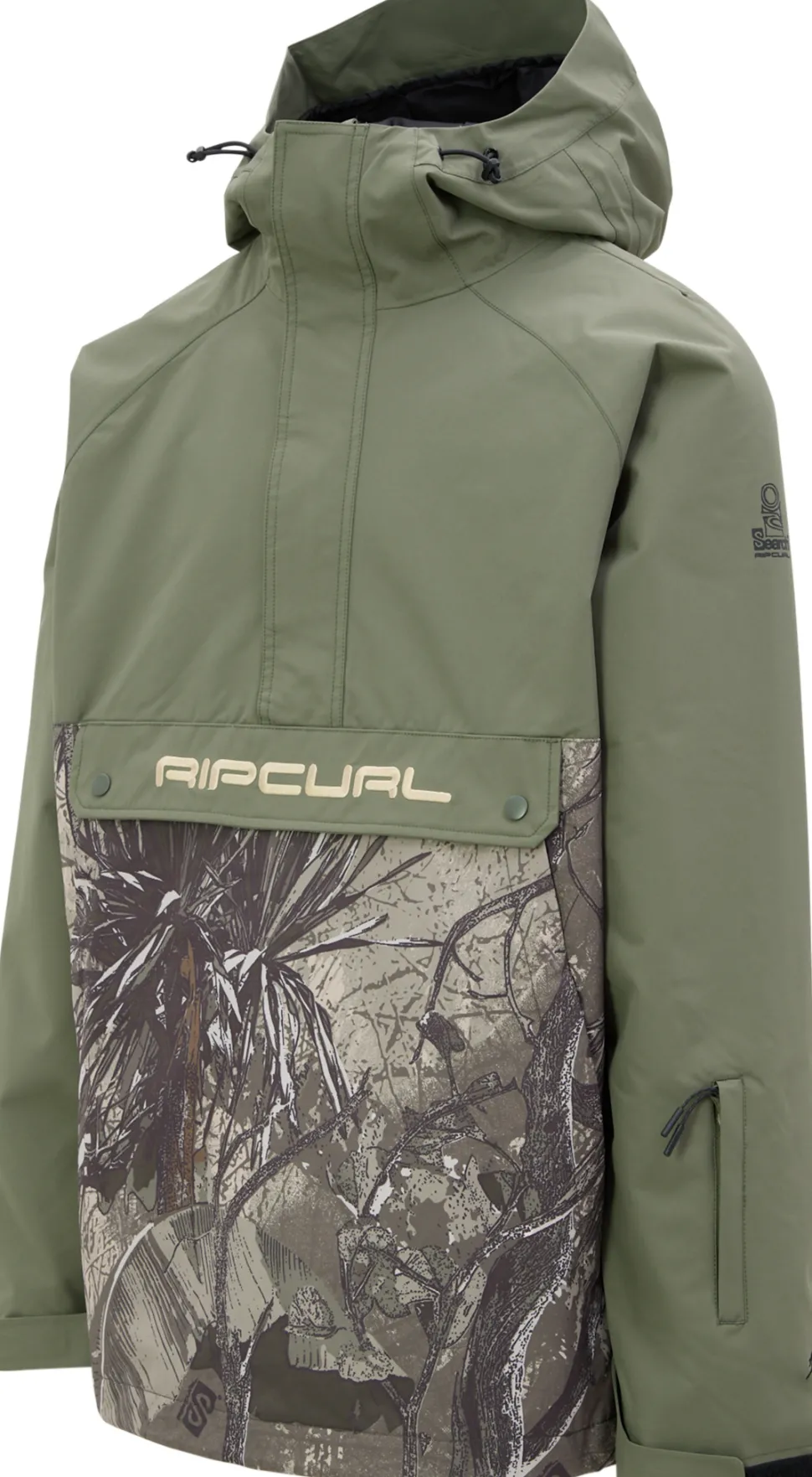 Anti-Series Primitive 10K/10K Snow Jacket - Men's