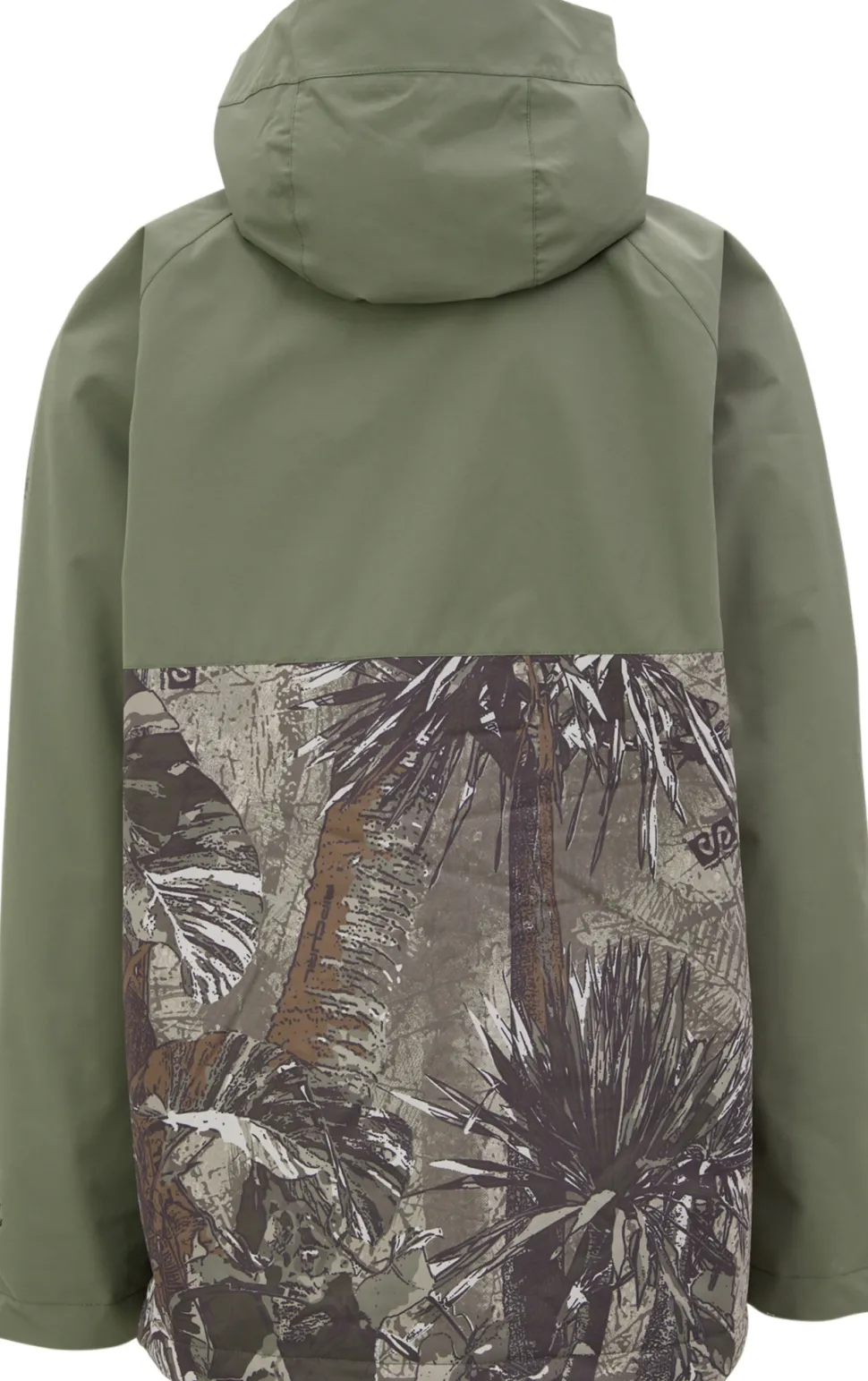 Anti-Series Primitive 10K/10K Snow Jacket - Men's