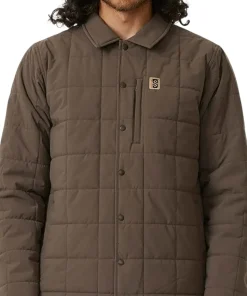 Anti-Series Search Shaket - Men's
