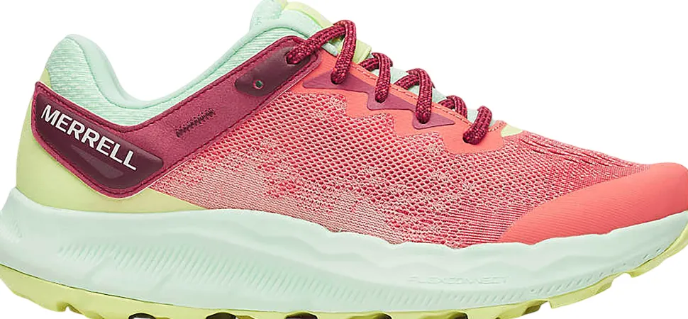 Antora 4 Trail Running Shoes - Women's