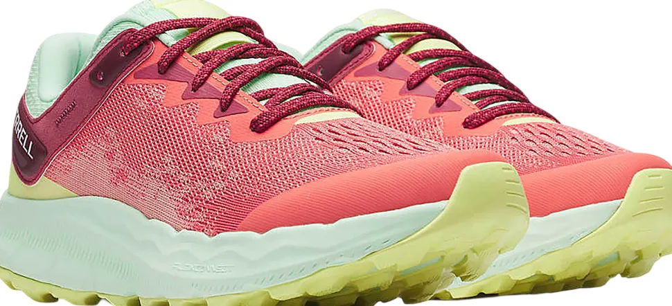 Antora 4 Trail Running Shoes - Women's