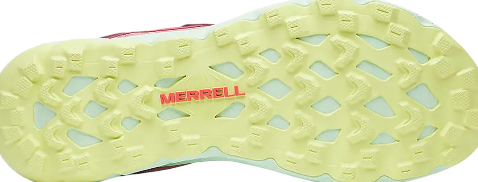 Antora 4 Trail Running Shoes - Women's